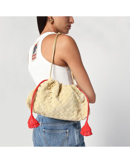 Bottega Veneta Multicolor Tapioca Night Dustbag