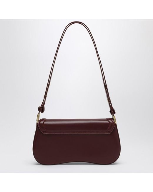 Borsa a spalla joy di JW PEI in Red