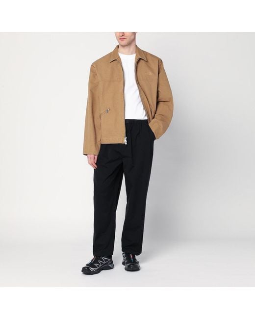 The North Face Natural Light Canvas Cedar Jacket for men