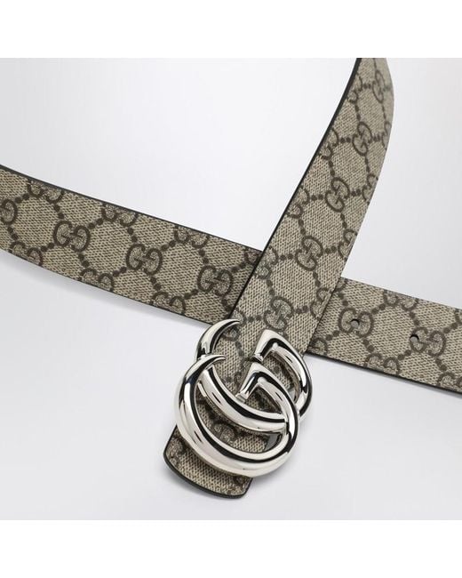 Gucci Black Denim Cotton Shirt for men