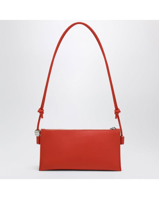 Loewe Red Joya Pouch