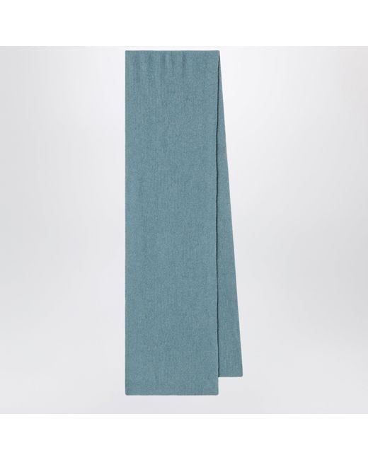 Sciarpa di Le Bonnet in Blue
