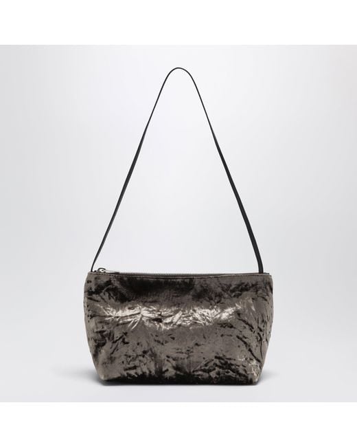 Valesque Black Corset Pouch