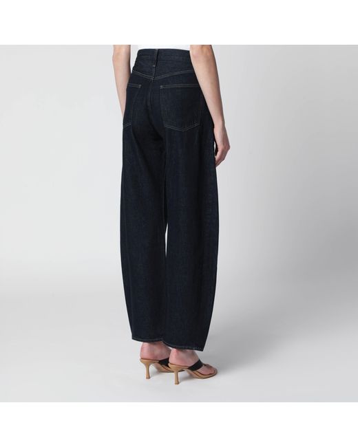 Agolde Black Luna Jeans