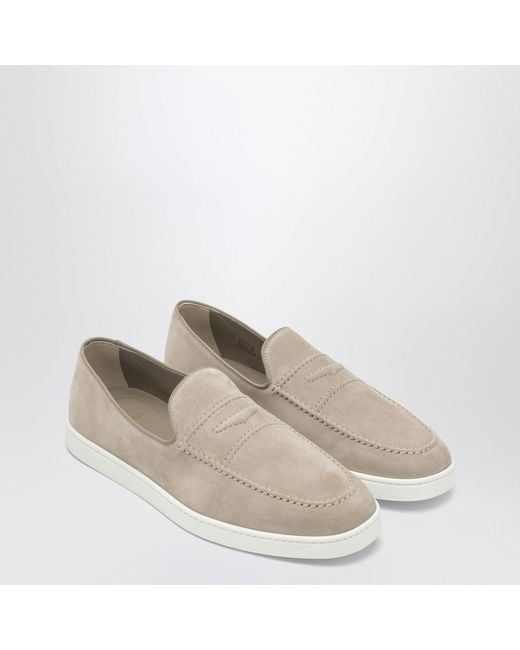 Church's Multicolor Peebles Loafer for men