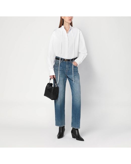 Gucci White Shirt