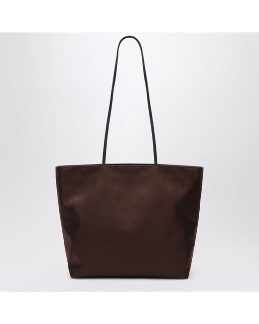 Valesque Brown Salome Tote Bag