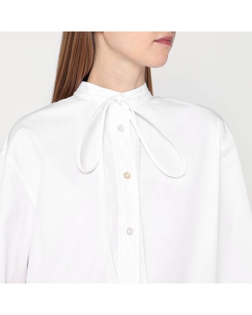 Gucci White Shirt