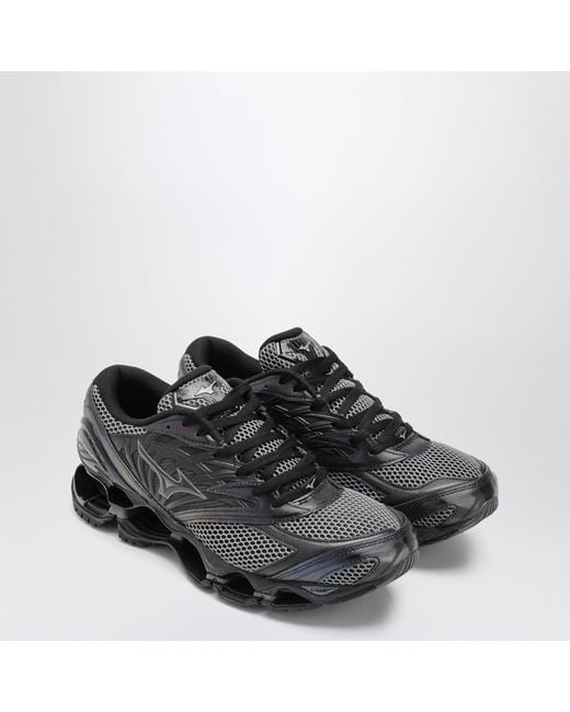 Mizuno Black Wave Prophecy Sneakers for men