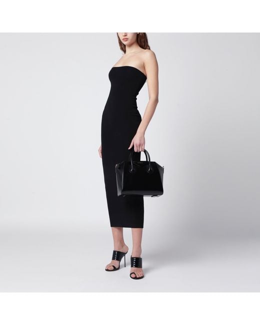 Givenchy Black Small Antigona Bag