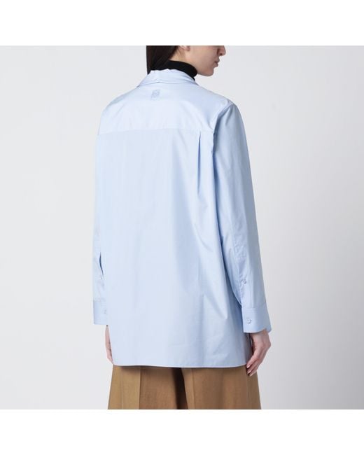Camicia di Loewe in Blue