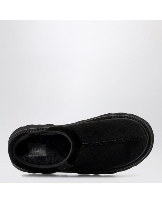 Ugg Slip On Tasman Lug Schwarz in Black für Herren