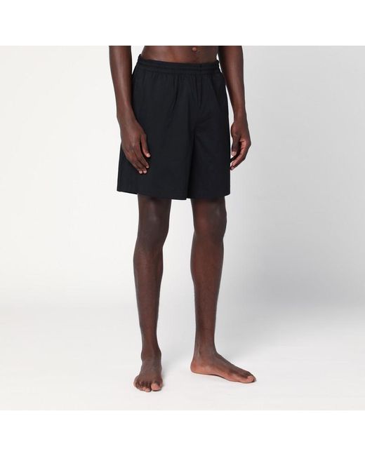 Short pull-on class v pathfinder nero di The North Face in Black da Uomo