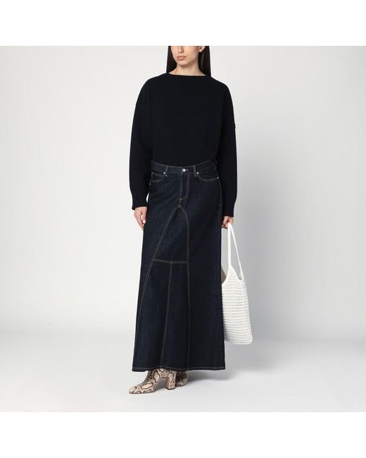 Chloé Black Sweater