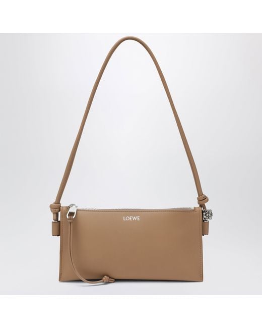 Loewe Natural Joya Pouch