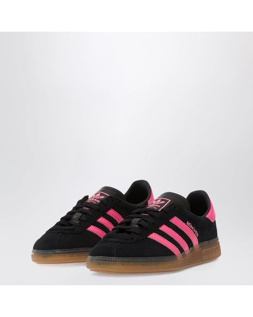 Adidas Originals Black Sneakers München