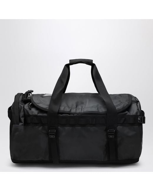 The North Face Black Base Camp M Duffel Bag for men