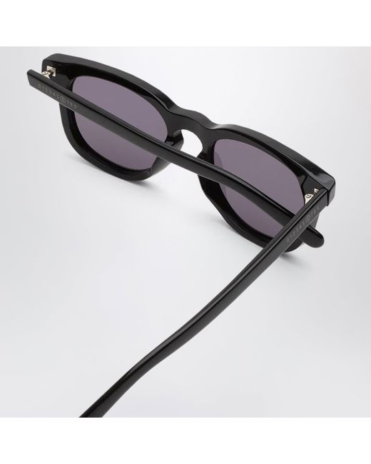 Retrosuperfuture Black Lunettes 3 Sunglasses for men