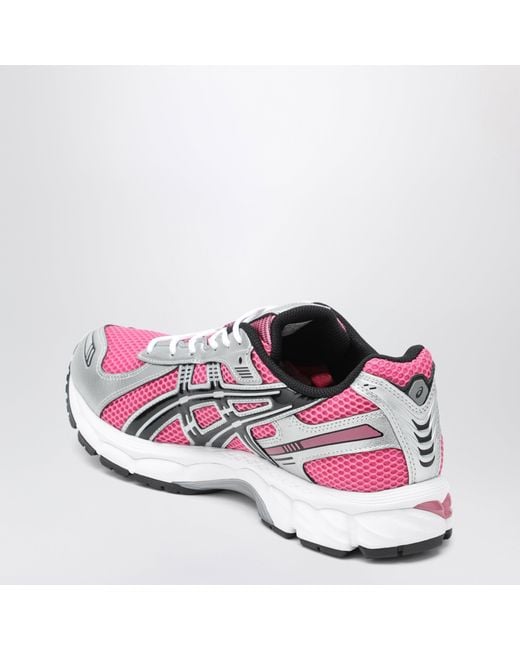 Asics Pink Sneakers Gel-Kayano 12.1 Dragon Fruit for men