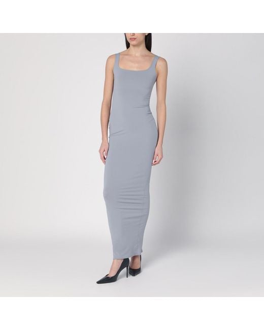 Entire studios Purple Long Dress