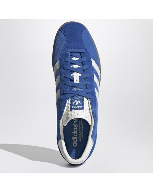 Adidas Originals Blue Sneaker Gazelle Indoor Pro/Core/Power for men