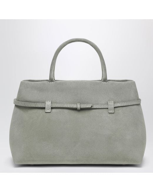 MANU Atelier Gray Le Cambon 35 Bag