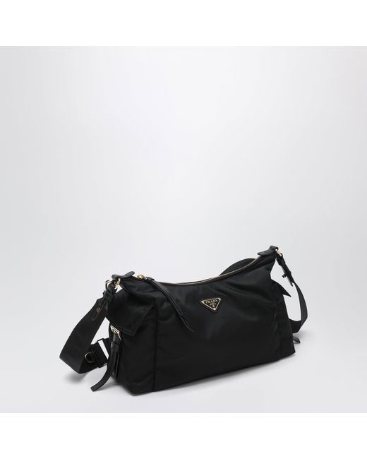 Prada Black Explore Large Bag