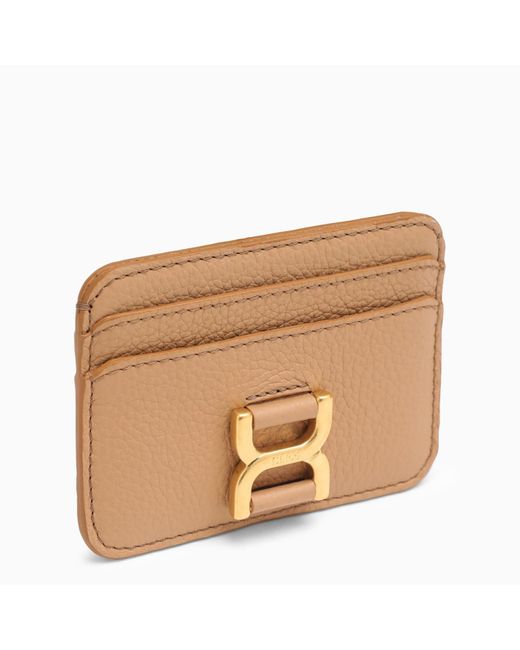 Chloe card holder sale clearance