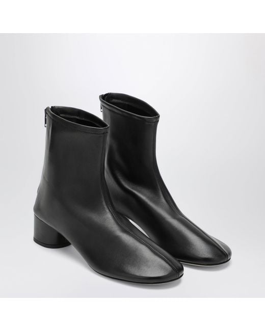 Dear Frances Black Harlie Boot