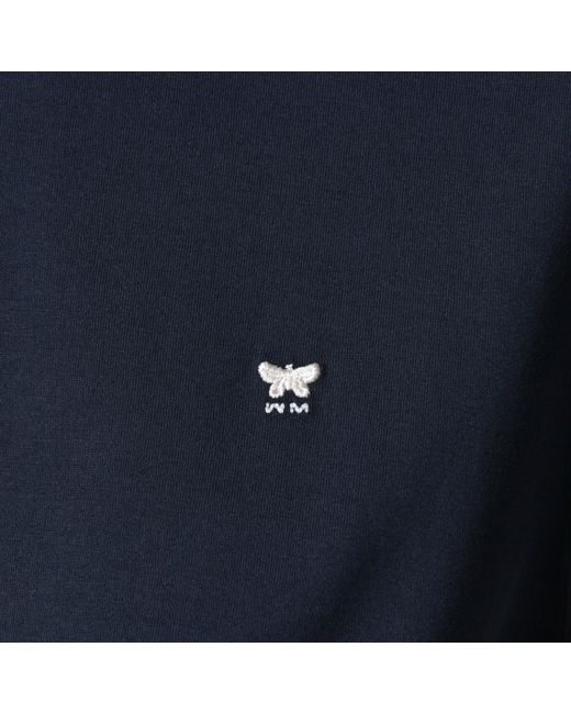 Weekend by Maxmara Blue T-Shirt