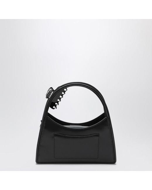 Borsa the glam claw clip nera di Marc Jacobs in Black