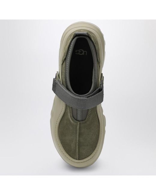 Ugg Green Scarpa Peakmod Lowcut for men
