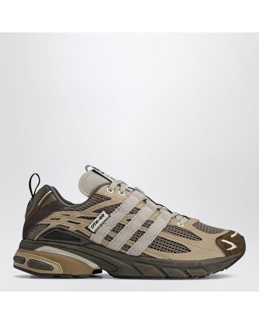 Adidas Originals Multicolor Sneaker Adistar Cushion X Song For The Mute for men