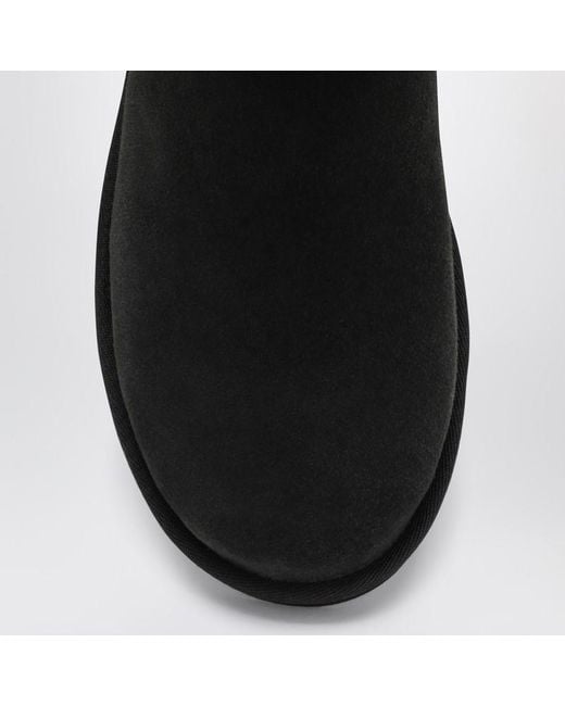 Stivali classic mini ii neri di Ugg in Black