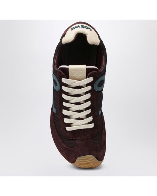 Loewe Blue Ballet Runner 2.0 Sneakers