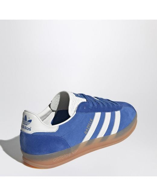 Adidas Originals Blue Sneaker Gazelle Indoor Pro/Core/Power for men