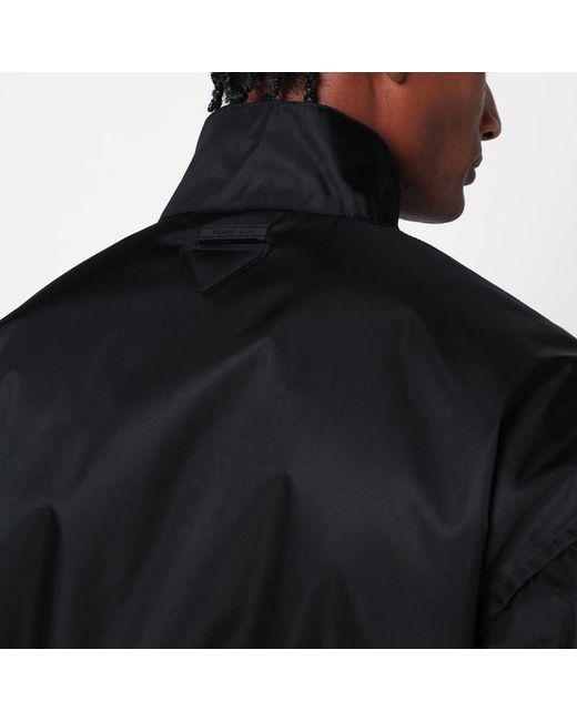 Prada Black Jacket for men