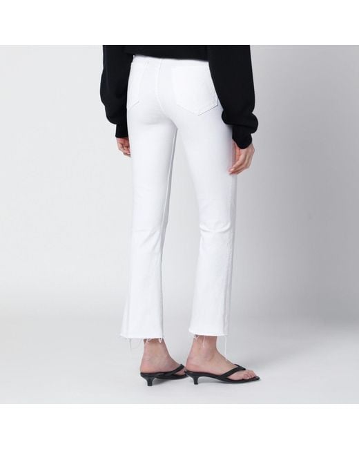 Mother White Fairest Of Them All Trousers