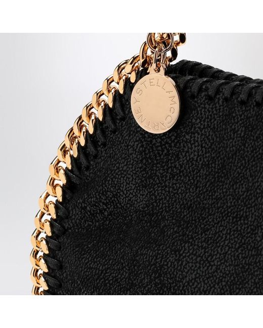 Borsa falabella nera di Stella McCartney in Black