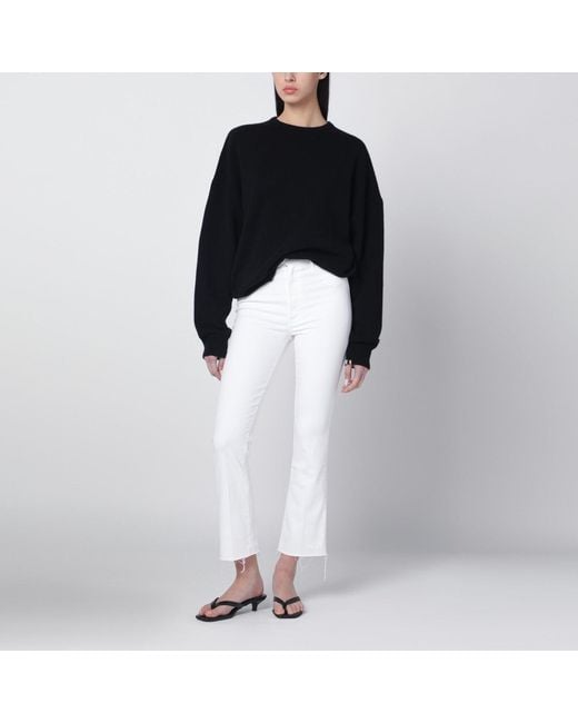 Mother White Fairest Of Them All Trousers