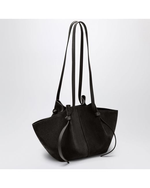 Borsa Mochi di Yuzefi in Black