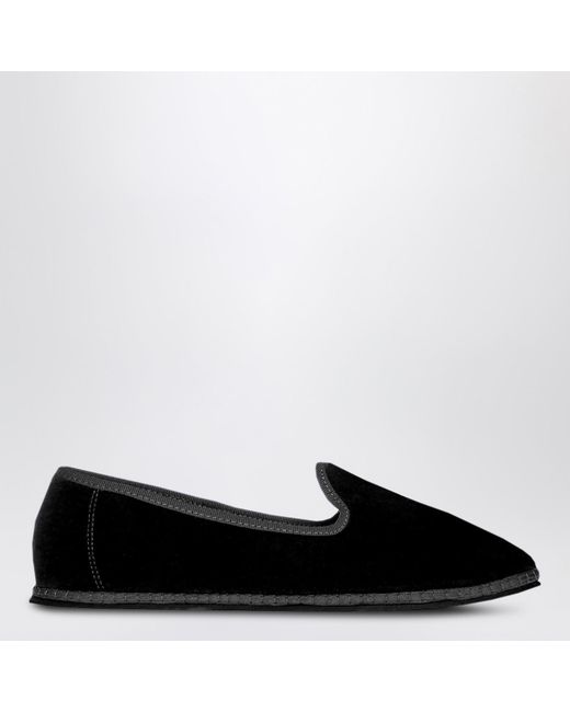 Vibi Venezia Black Friulane