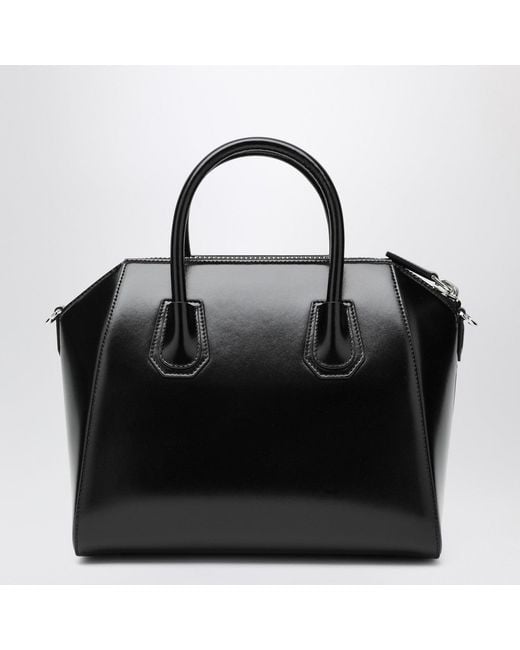 Givenchy Black Small Antigona Bag