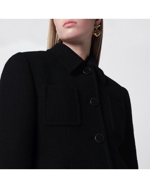 Giacca Nera di Chloé in Black
