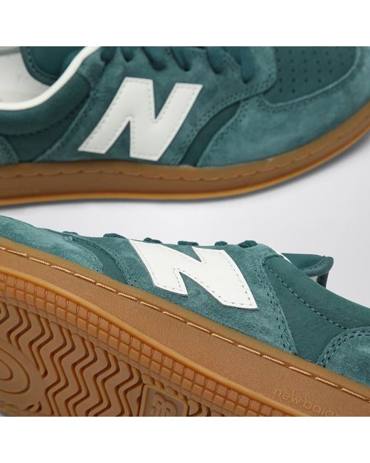 New Balance Sneaker T500 New Spruce in Green für Herren