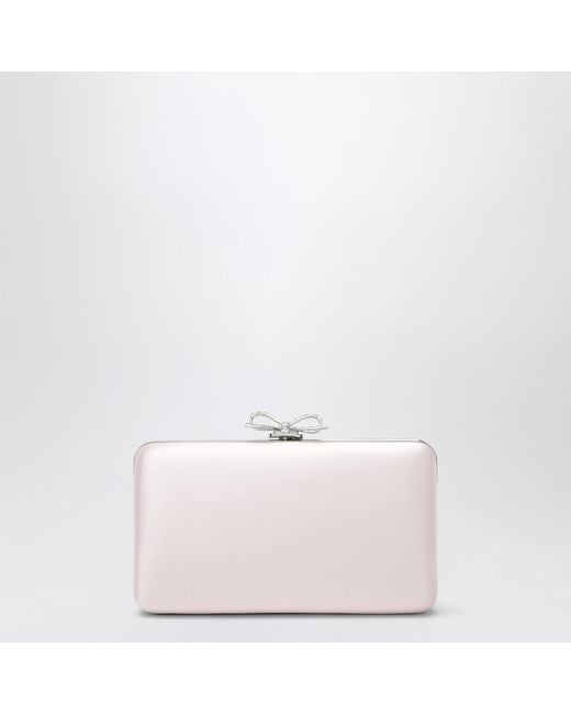 Pochette di Self-Portrait in Pink