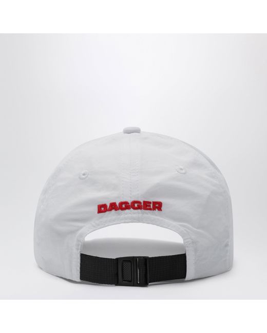 DAGGER Blue All The Best Baseball Cap for men