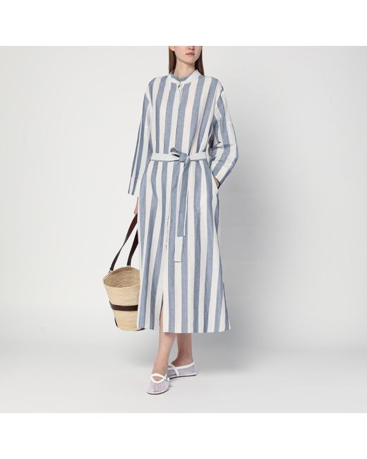 MAX MARA 'Ancona1234' dress White Top max mara white dress MAX MARA 'Ancona1234' dress White Top max mara white dress