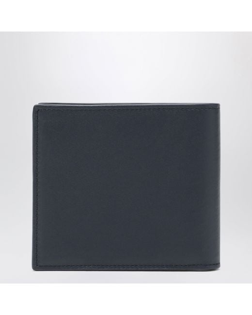 Loewe Blue Flag Bifold Wallet for men