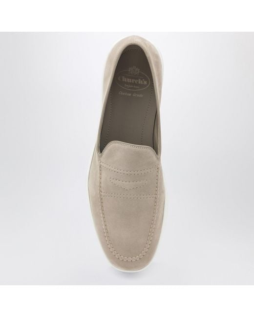 Church's Multicolor Peebles Loafer for men
